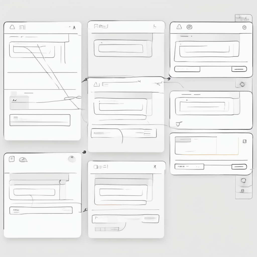 Early design exploration for POS notifications