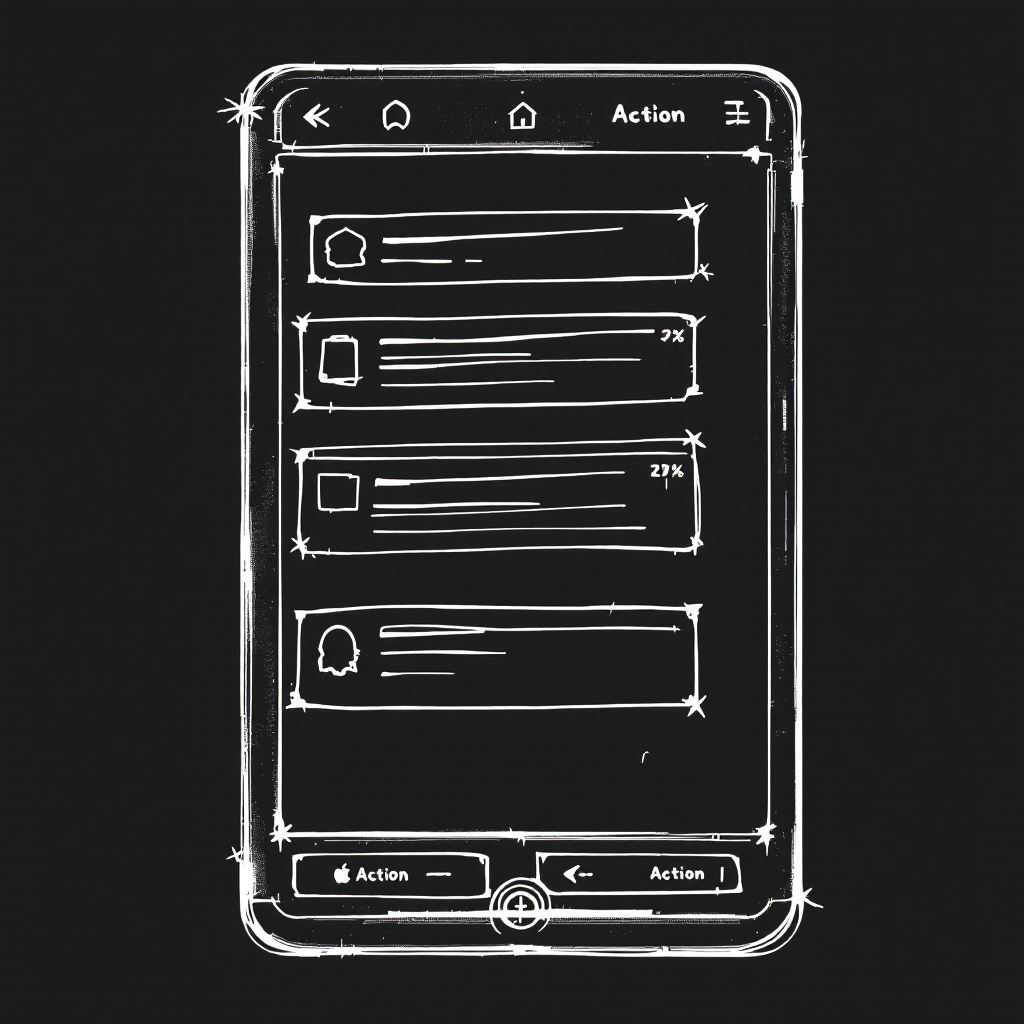 Early design exploration for POS notifications